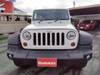 CHRYSLER JEEP WRANGLER UNLIMITED