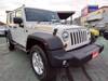 CHRYSLER JEEP WRANGLER UNLIMITED