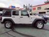 CHRYSLER JEEP WRANGLER UNLIMITED