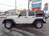 CHRYSLER JEEP WRANGLER UNLIMITED