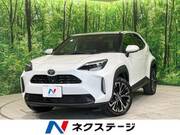 2025 TOYOTA YARIS CROSS Z