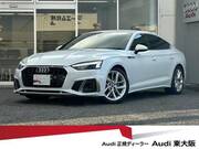 2021 AUDI A5 SPORTBACK