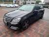 MERCEDES BENZ C-CLASS Stationwagon
