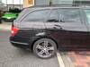 MERCEDES BENZ C-CLASS Stationwagon