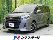 2016 TOYOTA NOAH