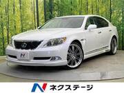 2007 LEXUS LS