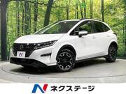 2022 NISSAN NOTE