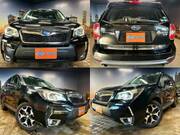 2012 SUBARU FORESTER