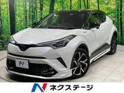 2019 TOYOTA C-HR G