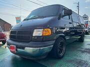 2015 DODGE DODGE RAM (Left Hand Drive)