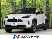 2025 TOYOTA YARIS CROSS Z