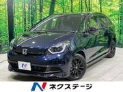2024 HONDA FIT