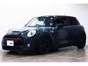2016 BMW MINI COOPER S