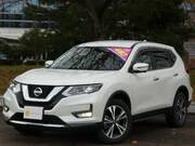 2019 NISSAN X-TRAIL 20Xi