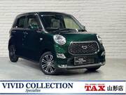 2021 DAIHATSU CAST