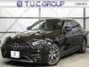 MERCEDES BENZ E-CLASS