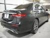 MERCEDES BENZ E-CLASS
