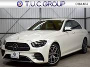 2020 MERCEDES BENZ E-CLASS