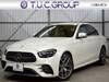 MERCEDES BENZ E-CLASS