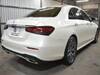 MERCEDES BENZ E-CLASS
