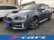 2014 SUBARU LEVORG