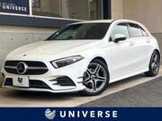 2018 MERCEDES BENZ A-CLASS