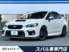 SUBARU WRX S4