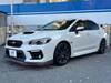 SUBARU WRX S4