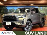 2022 TOYOTA HILUX Z