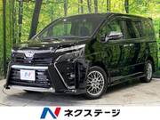 2021 TOYOTA VOXY