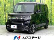 2018 HONDA N-BOX CUSTOM
