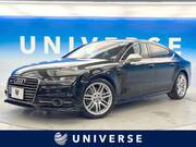 2017 AUDI A7 SPORTBACK