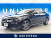 MERCEDES BENZ E-CLASS