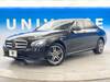 MERCEDES BENZ E-CLASS