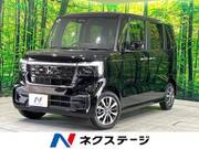 2025 HONDA N-BOX CUSTOM