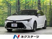 2021 TOYOTA COROLLA TOURING