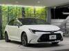 TOYOTA COROLLA TOURING