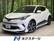 2017 TOYOTA C-HR G