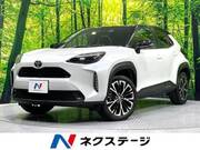 2025 TOYOTA YARIS CROSS Z