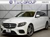 MERCEDES BENZ E-CLASS