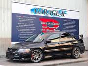 2006 MITSUBISHI LANCER