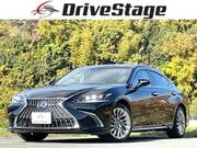 2021 LEXUS ES