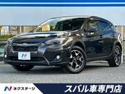 2019 SUBARU XV