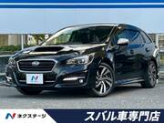2017 SUBARU LEVORG