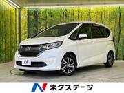 2017 HONDA FREED
