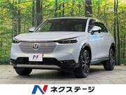 2023 HONDA VEZEL