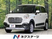2019 DAIHATSU CAST