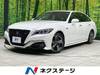 TOYOTA CROWN HYBRID