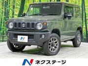 2020 SUZUKI JIMNY XC