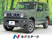 2023 SUZUKI JIMNY XC